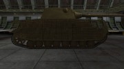 Пустынный скин для танка PzKpfw IV Schmalturm для World Of Tanks миниатюра 5