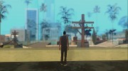 Новый наркодилер для GTA San Andreas миниатюра 3