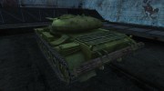 T-54 Bilya для World Of Tanks миниатюра 3