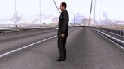 Lucca Gurino для GTA San Andreas миниатюра 2