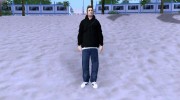 Kent Paul для GTA San Andreas миниатюра 5