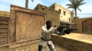 Dual Beretta для Counter-Strike Source миниатюра 4