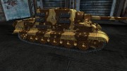 Шкурка для JagdTiger for World Of Tanks miniature 5