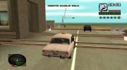 9 радиостанций для GTA Criminal Russia (final version) for GTA San Andreas miniature 2