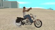 GTAIV Bobber для GTA San Andreas миниатюра 5
