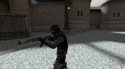 UBCS Operative for Counter-Strike Source miniature 4