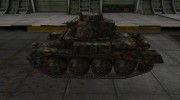 Горный камуфляж для PzKpfw 38 n.A. para World Of Tanks miniatura 2