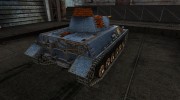 Шкурка для PzKpfw III/IV for World Of Tanks miniature 4