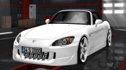 Honda S2000 para Euro Truck Simulator 2 miniatura 3