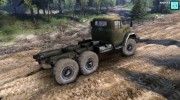 ЗиЛ 131 v.2 for Spintires 2014 miniature 2