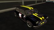 GTA V Weeny Issi Classic for GTA San Andreas miniature 3