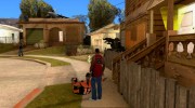 EggShot v1.0 для GTA San Andreas миниатюра 3