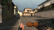 Cobalts Mr.Hankey for Knife for Counter-Strike Source miniature 3