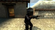 Swat Sniper Palermo для Counter-Strike Source миниатюра 2