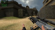 Improved SIG Replacment для Counter-Strike Source миниатюра 3