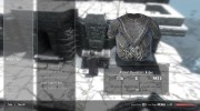 Dovahkiin Gear Revamped для TES V: Skyrim миниатюра 9
