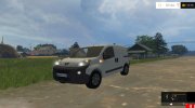 Peugeot Bipper для Farming Simulator 2015 миниатюра 1