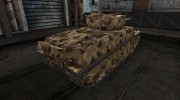 М6 от Shady_Jeff для World Of Tanks миниатюра 4