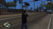 HQ Silenced v2.0 (With Original HD Icon) для GTA San Andreas миниатюра 4