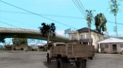ГАЗ 53 для GTA San Andreas миниатюра 3