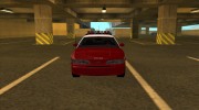 1992 Ford Crown Victoria New York Police Department для GTA San Andreas миниатюра 2