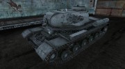 ИС MochilOFF for World Of Tanks miniature 1
