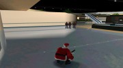 Санта для GTA Vice City миниатюра 5