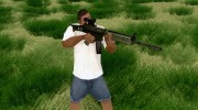 Bofors AK-5 для GTA San Andreas миниатюра 2