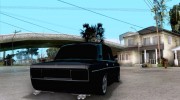 ВАЗ-2106 Lada для GTA San Andreas миниатюра 4