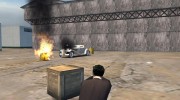 Barel explosion mod para Mafia: The City of Lost Heaven miniatura 5