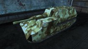 Шкурка для СУ-14 para World Of Tanks miniatura 1