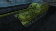 Объект 261 10 for World Of Tanks miniature 1