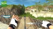 de_rush for Counter Strike 1.6 miniature 1