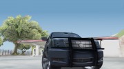 Cadillac Escalade 2013 для GTA San Andreas миниатюра 5