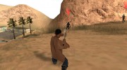 Моя игра para GTA San Andreas miniatura 8