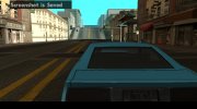 Change Of Plans for GTA San Andreas miniature 6