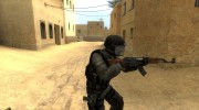 Swat Pack II para Counter-Strike Source miniatura 2