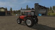 Valmet 905 версия 1.0.0.0 for Farming Simulator 2017 miniature 3