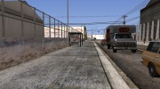 Новая остановка para GTA San Andreas miniatura 5