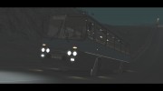 Икарус 255 v2.0 доработка para GTA San Andreas miniatura 4