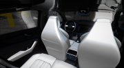 Audi RS6 Sedan (C8) 2021 для GTA San Andreas миниатюра 6