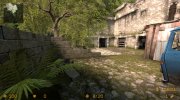 De Ruins para Counter-Strike Source miniatura 6