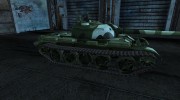 Шкурка для Type 59 для World Of Tanks миниатюра 5