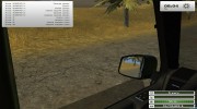 Mercedes-Benz G65 AMG для Farming Simulator 2013 миниатюра 16