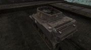 Шкурка для M8A1 para World Of Tanks miniatura 3