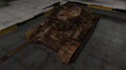 Американский танк M46 Patton для World Of Tanks миниатюра 1