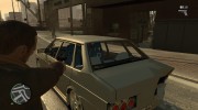 ВАЗ 21099 Любера Тюнинг для GTA 4 миниатюра 21