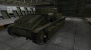Ремоделинг для танка Т-28 para World Of Tanks miniatura 4