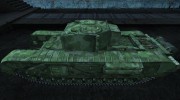 Черчилль Rudy_102 для World Of Tanks миниатюра 2