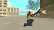 Sawn-off для GTA San Andreas миниатюра 3
